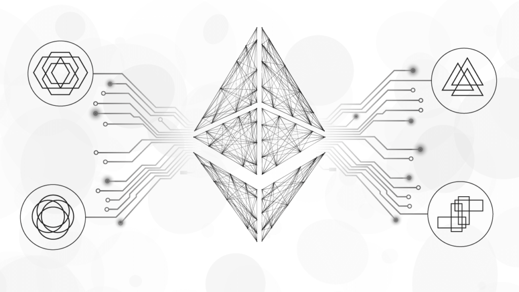 NFT(Non-Fungible Token:非代替性トークンのイメージ