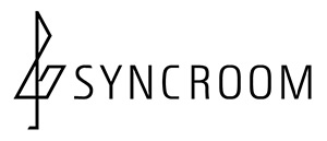 YAMAHA SYNCROOM(シンクルーム)のロゴ