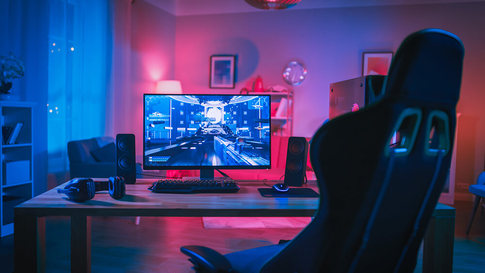 ゲーム業界が取り組むメタバース