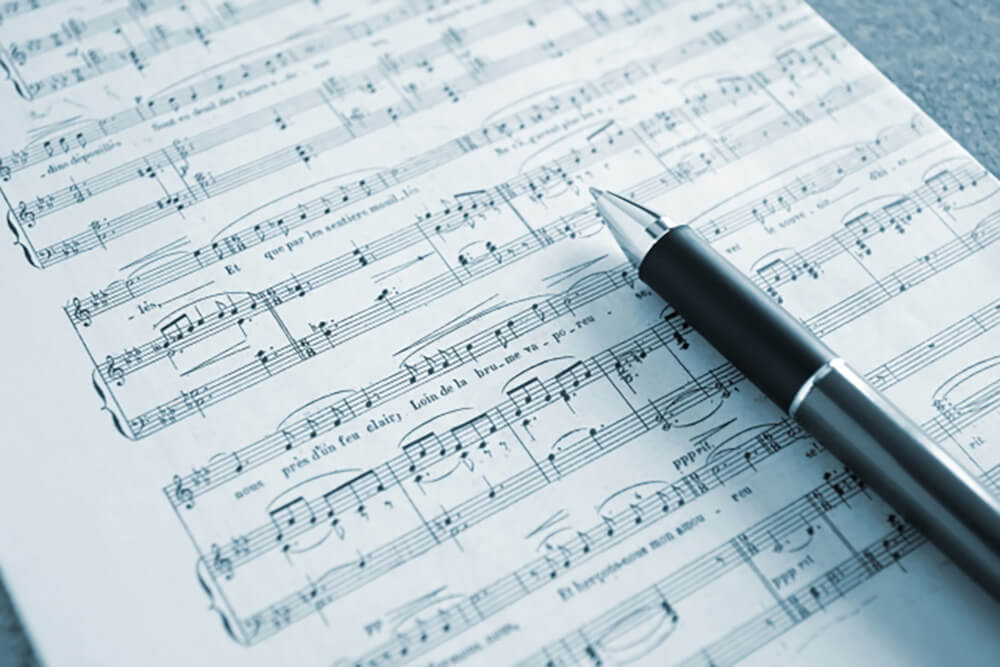 作曲家の著作権はいつまで続くのか?